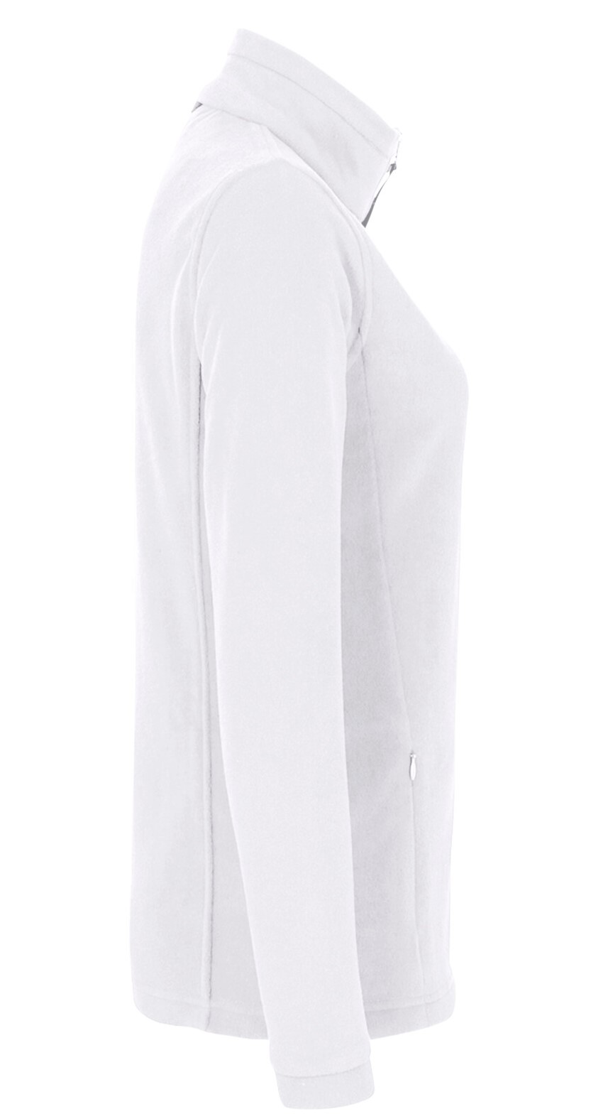 HAKRO Women-Fleece-Jacke 240 Delta HAKRO Women-Fleece-Jacke 240 Delta