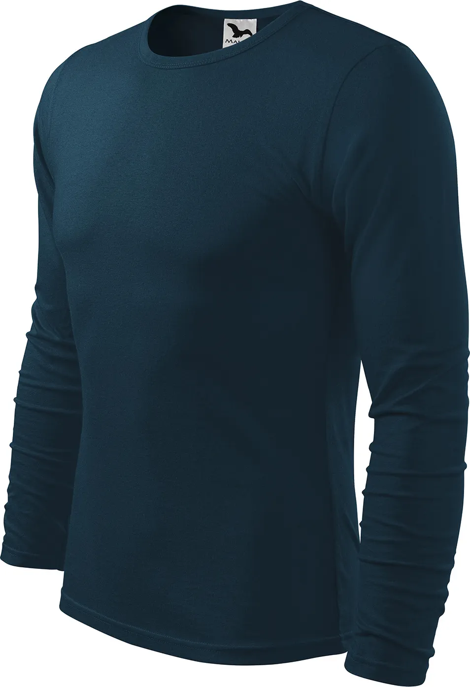 MALFINI T-Shirt Fit-T LS 119