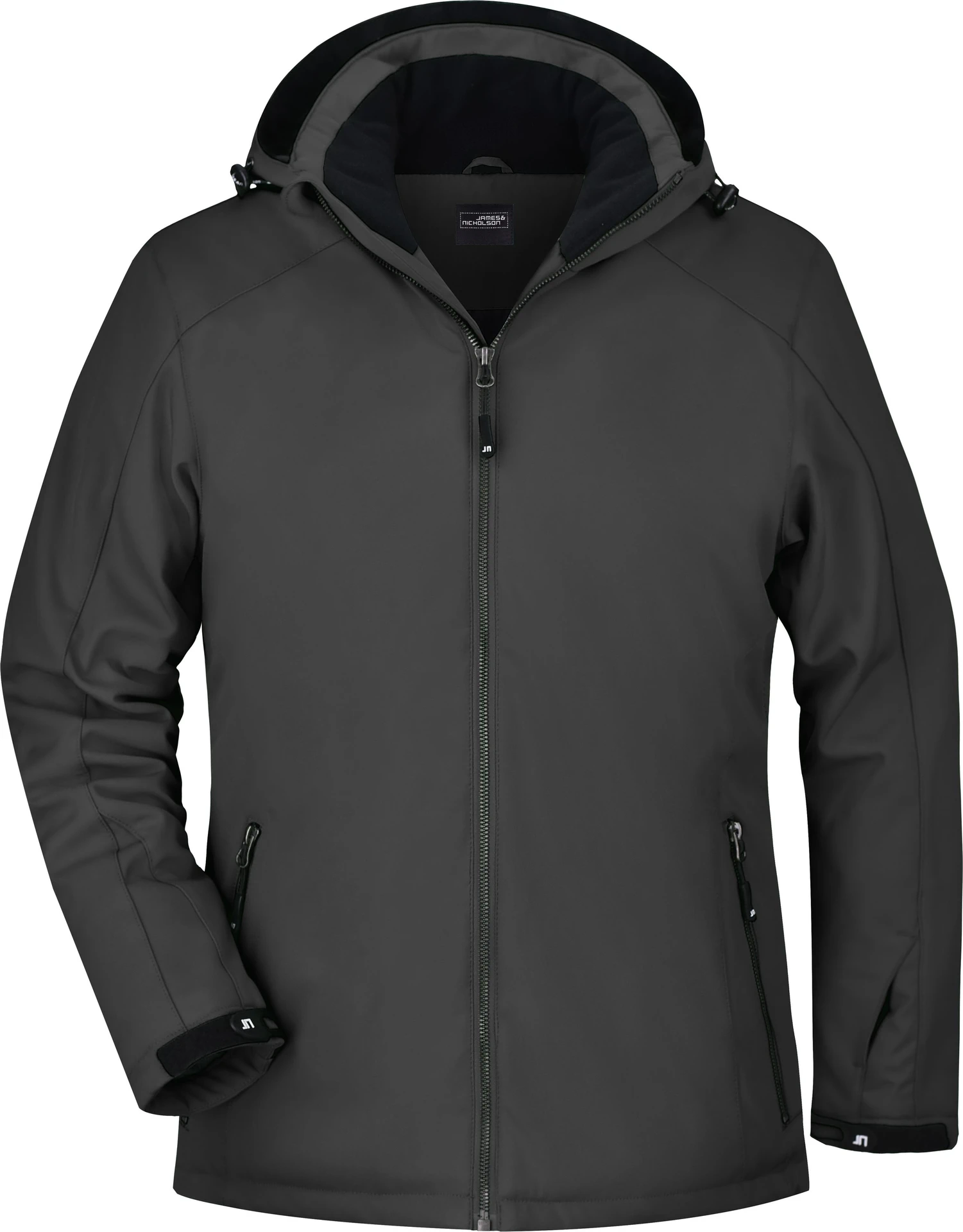 James & Nicholson Ladies Wintersport Jacket