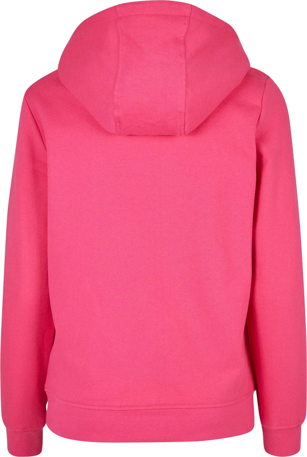 Build Your Brand Ladies Basic Hoody