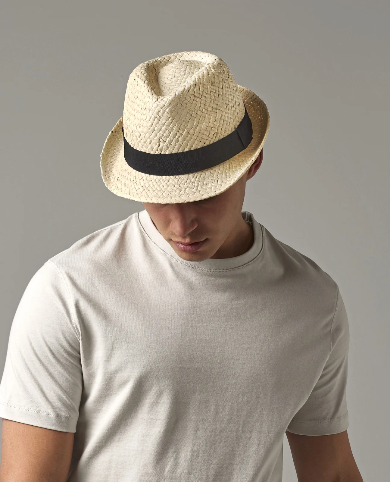 Beechfield Festival Trilby
