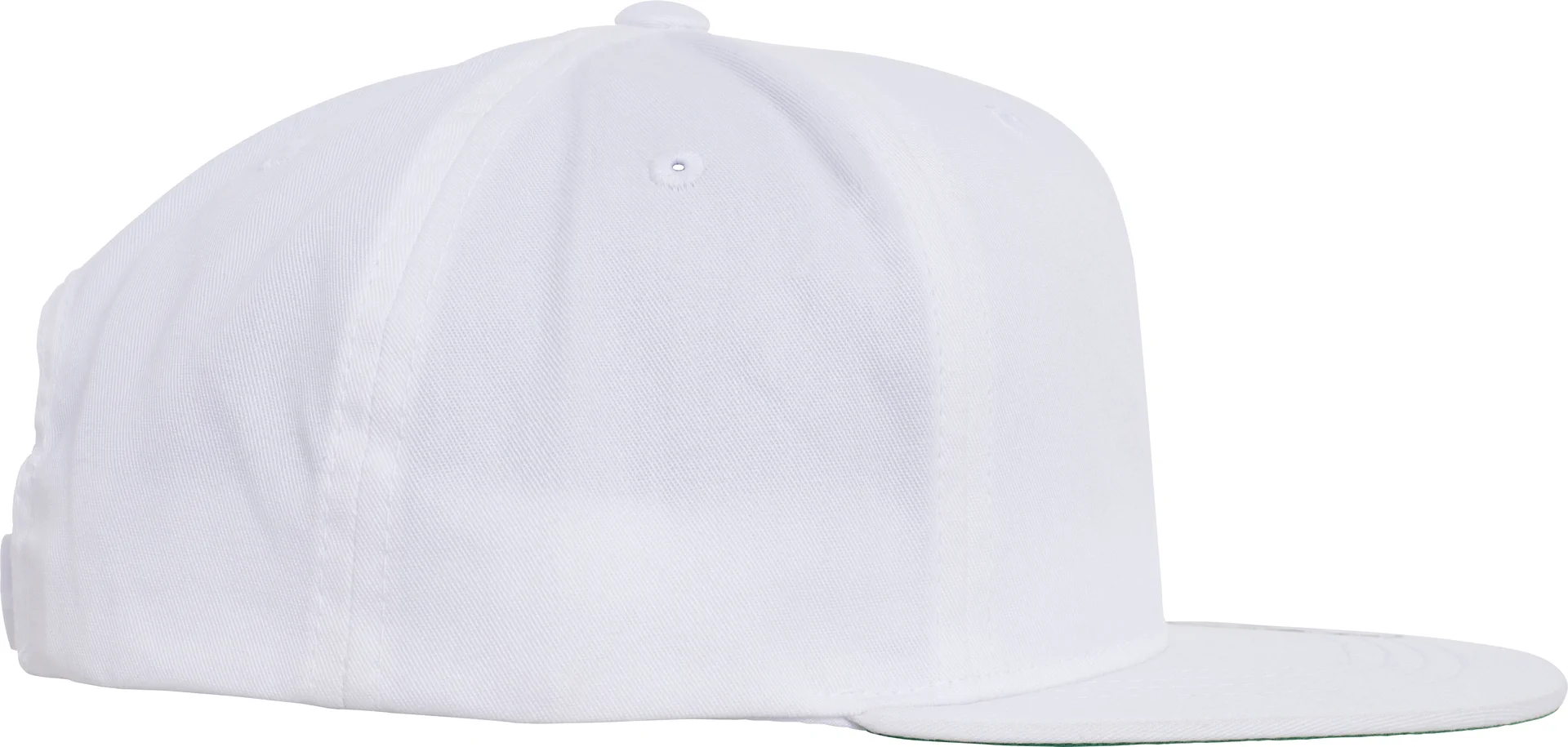 FLEXFIT Pro-Style Twill Snapback Youth Cap