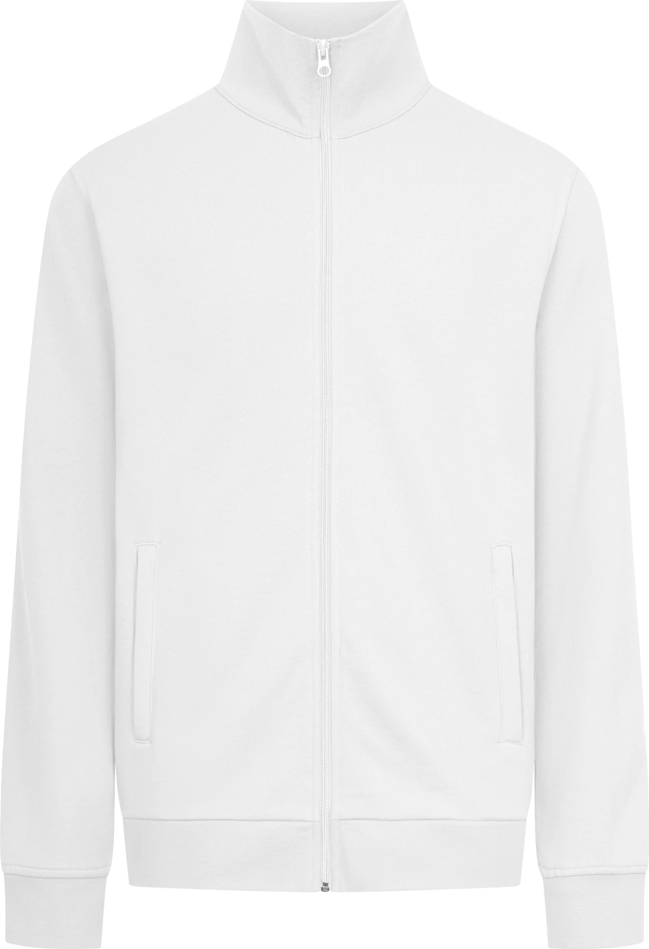 Promodoro Men's Jacket Stand-Up Collar