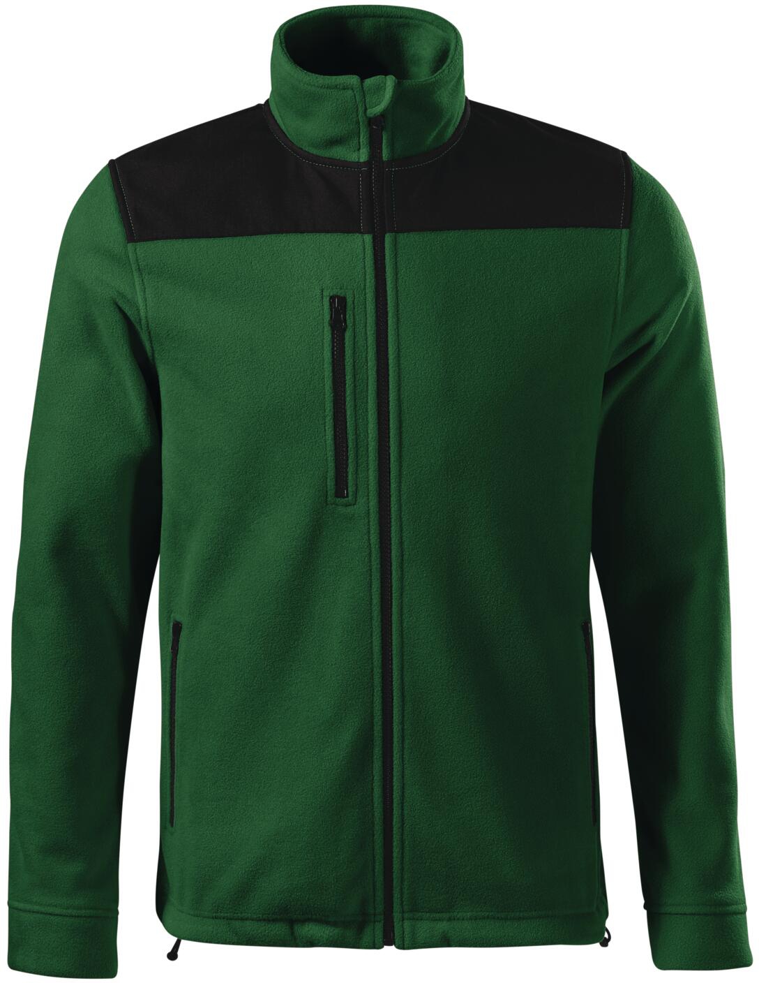 RIMECK Fleecejacke Effect 530 RIMECK Fleecejacke Effect 530