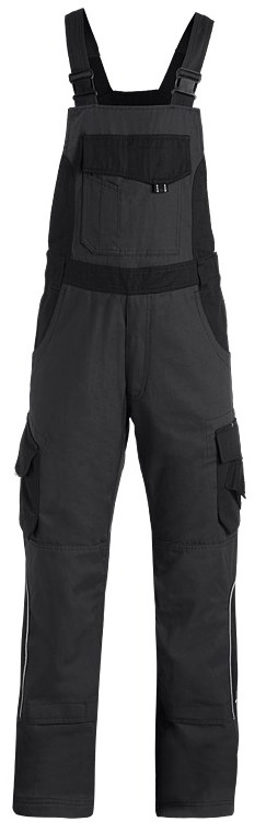 FHB Latzhose ECKHARD Twill FHB Latzhose ECKHARD Twill