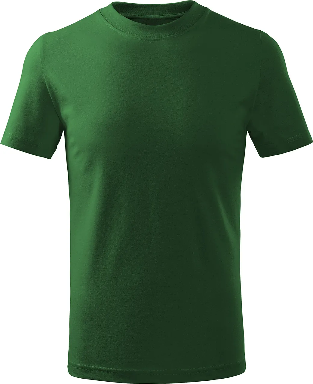 MALFINI T-Shirt Kinder Basic Free F38