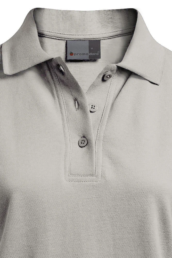 Promodoro Women's Superior Polo