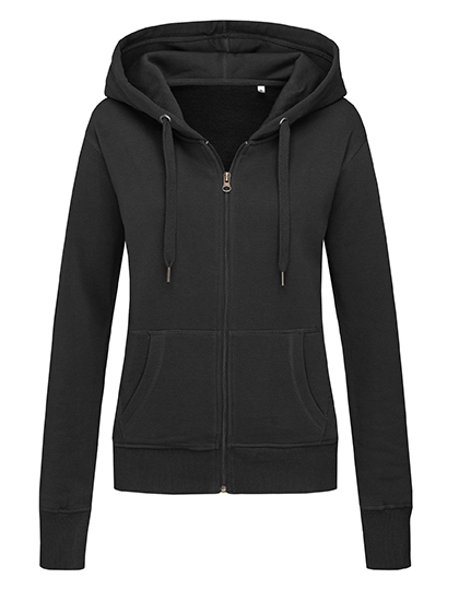 Stedman Active Sweatjacket for women