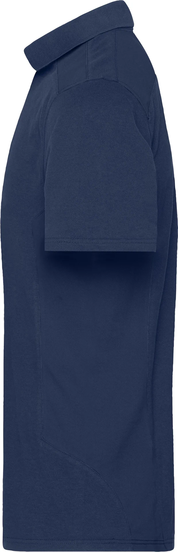 James & Nicholson Men's Workwear Polo Strong