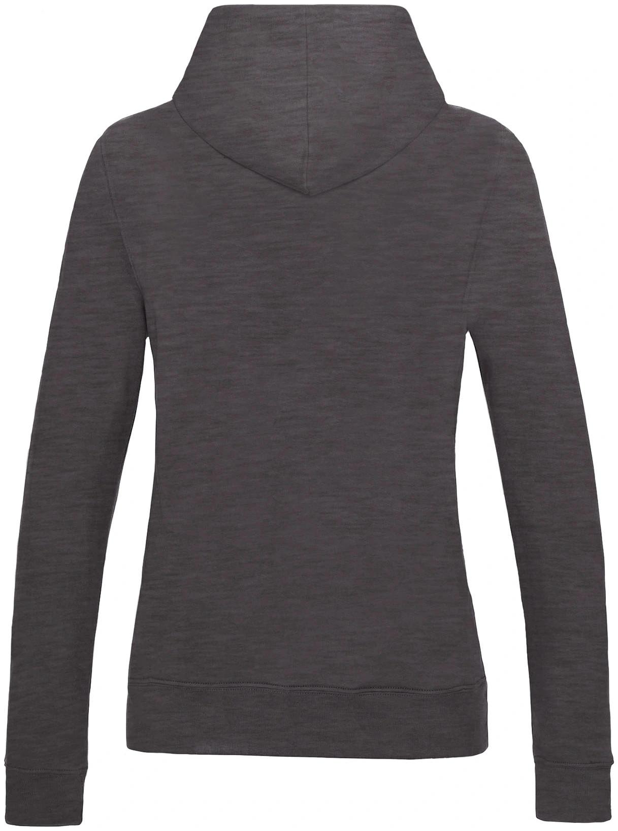 Just Hoods Women's College Hoodie