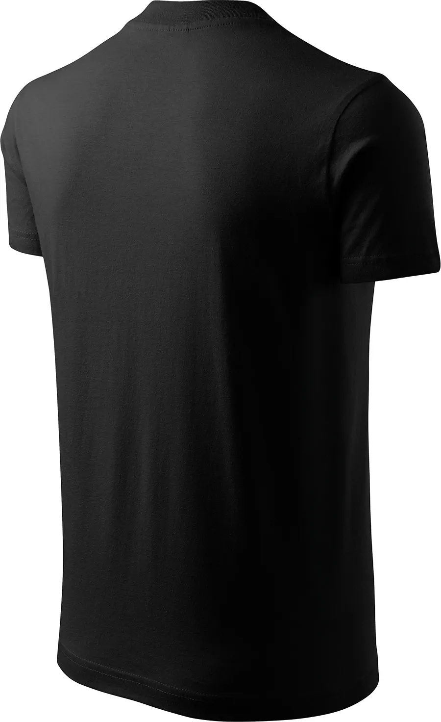 MALFINI T-Shirt V-Neck 102