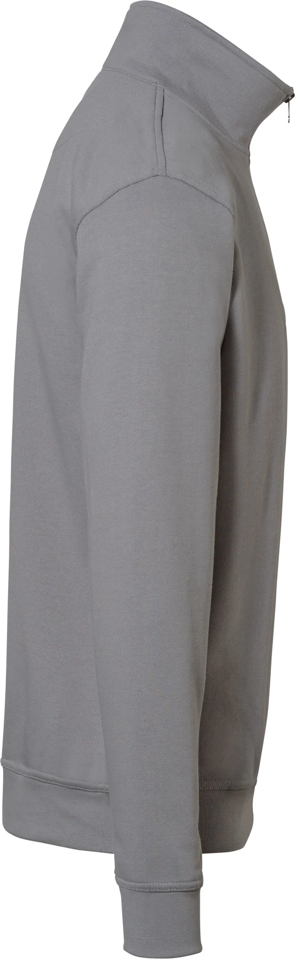 HAKRO Zip-Sweatshirt 451 Premium