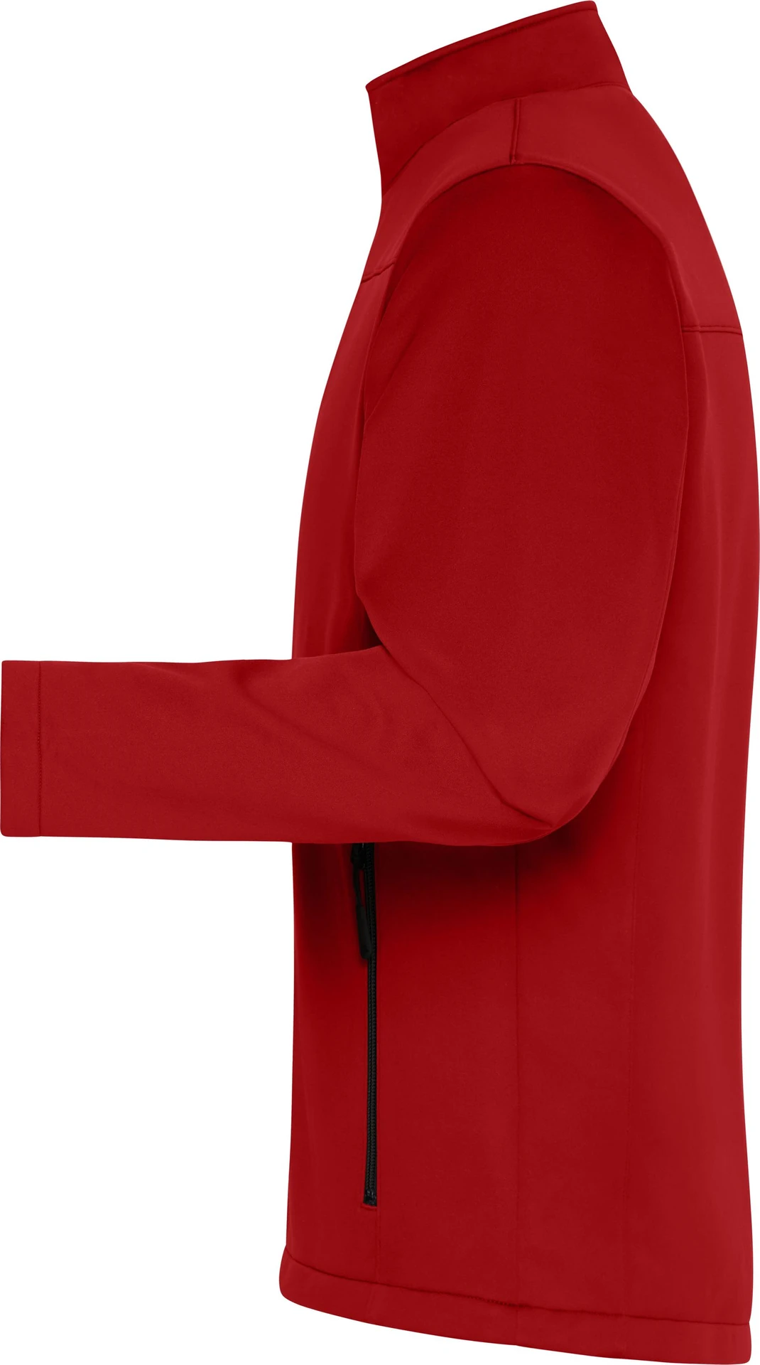 James & Nicholson Men's Softshell Jacket