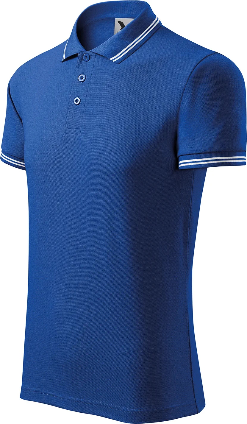 MALFINI Poloshirt Urban 219