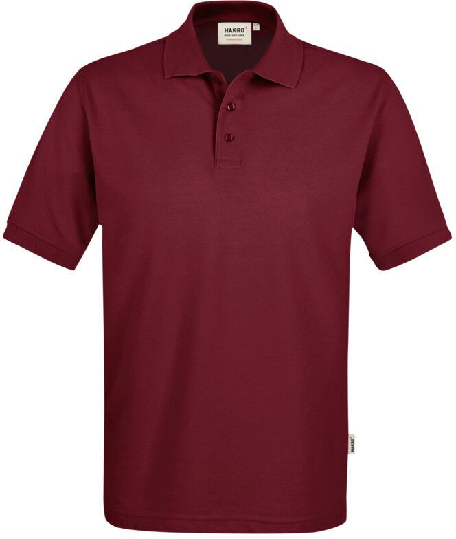 HAKRO Poloshirt 569 Mikralinar® ECO 