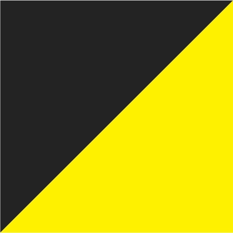 carbon/yellow