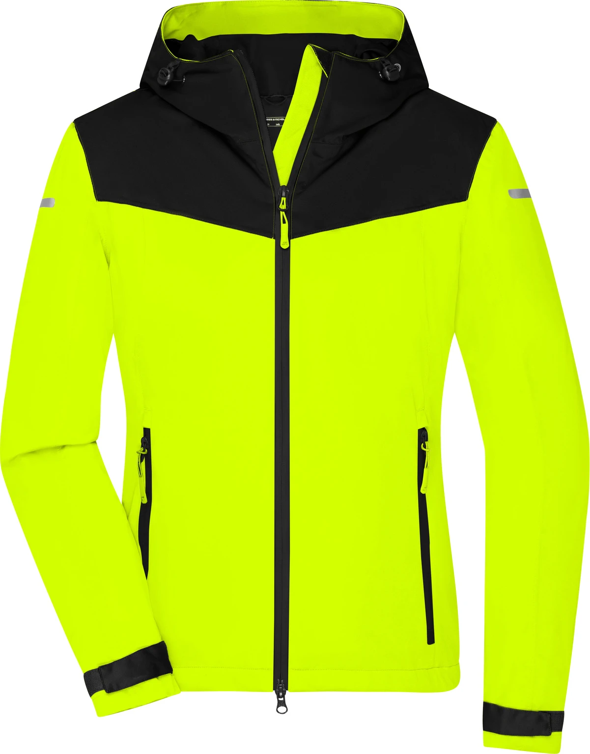 James & Nicholson Ladies´ Allweather Jacket