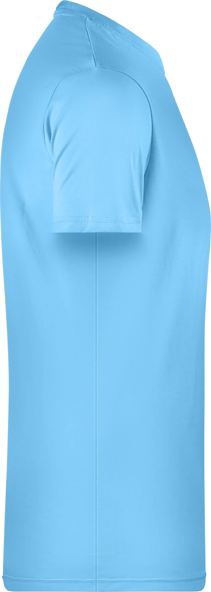 James & Nicholson Men`s Basic-T
