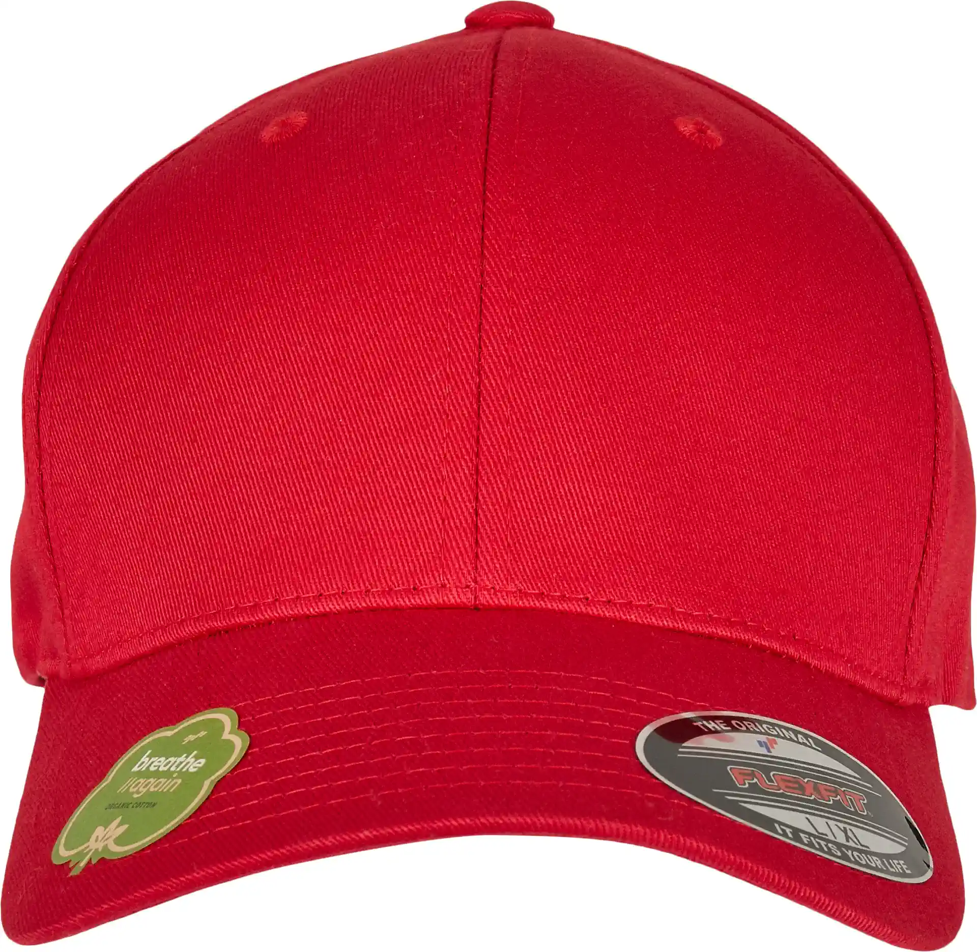 FLEXFIT Flexfit Organic Cotton Cap