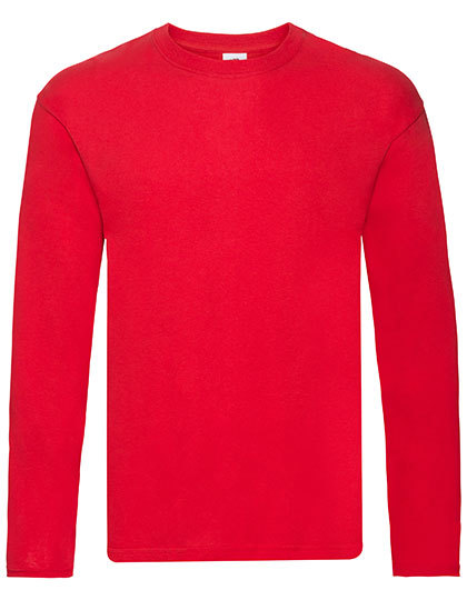 F.O.L. Original Long Sleeve T