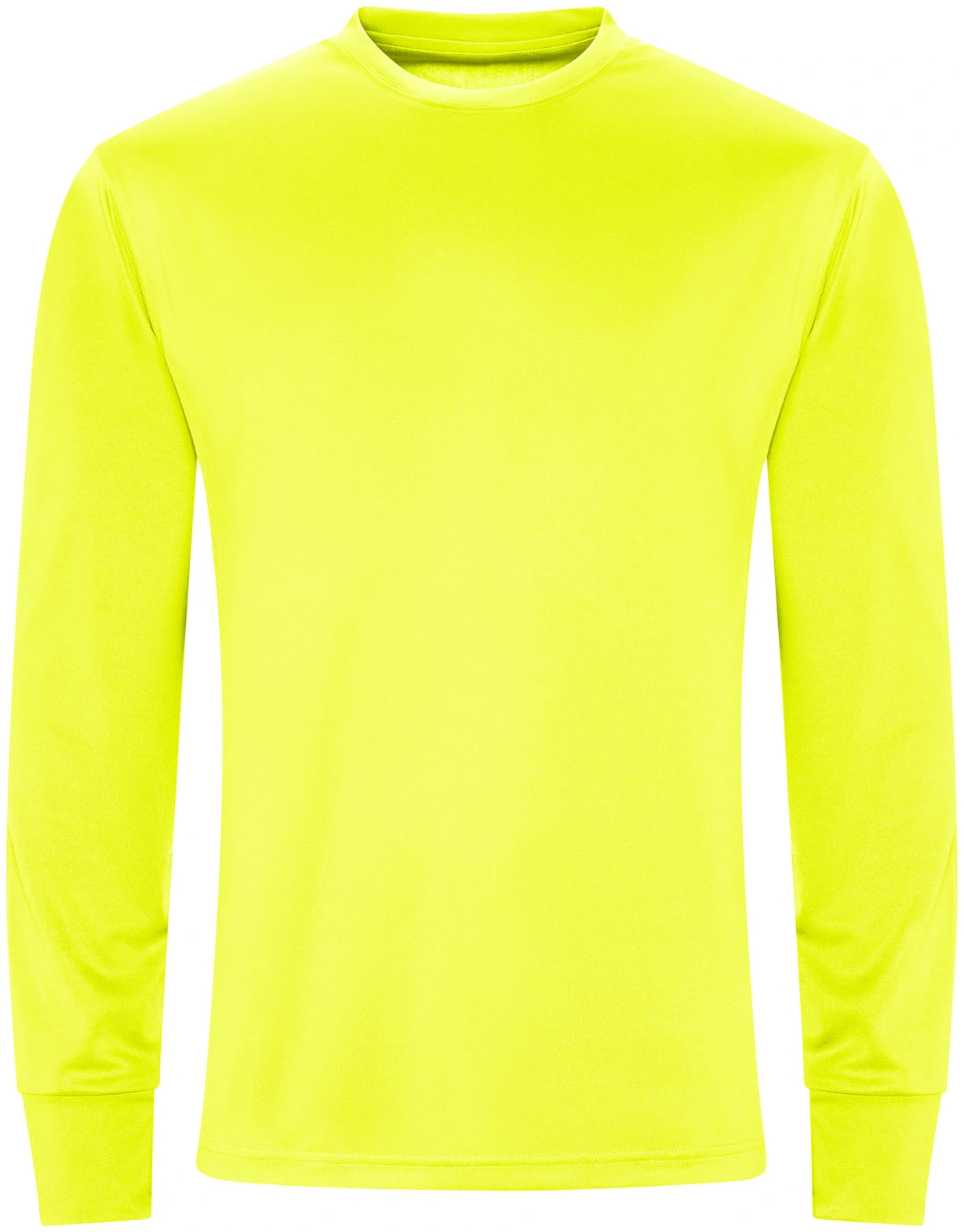Just Cool Long Sleeve Active T