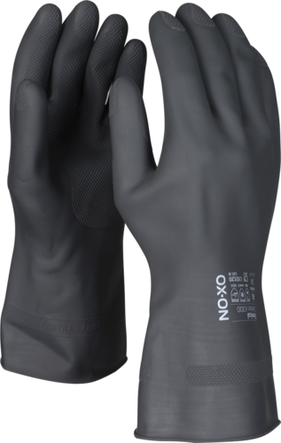 OX-ON® Chemical Comfort 6300 OX-ON® Chemical Comfort 6300