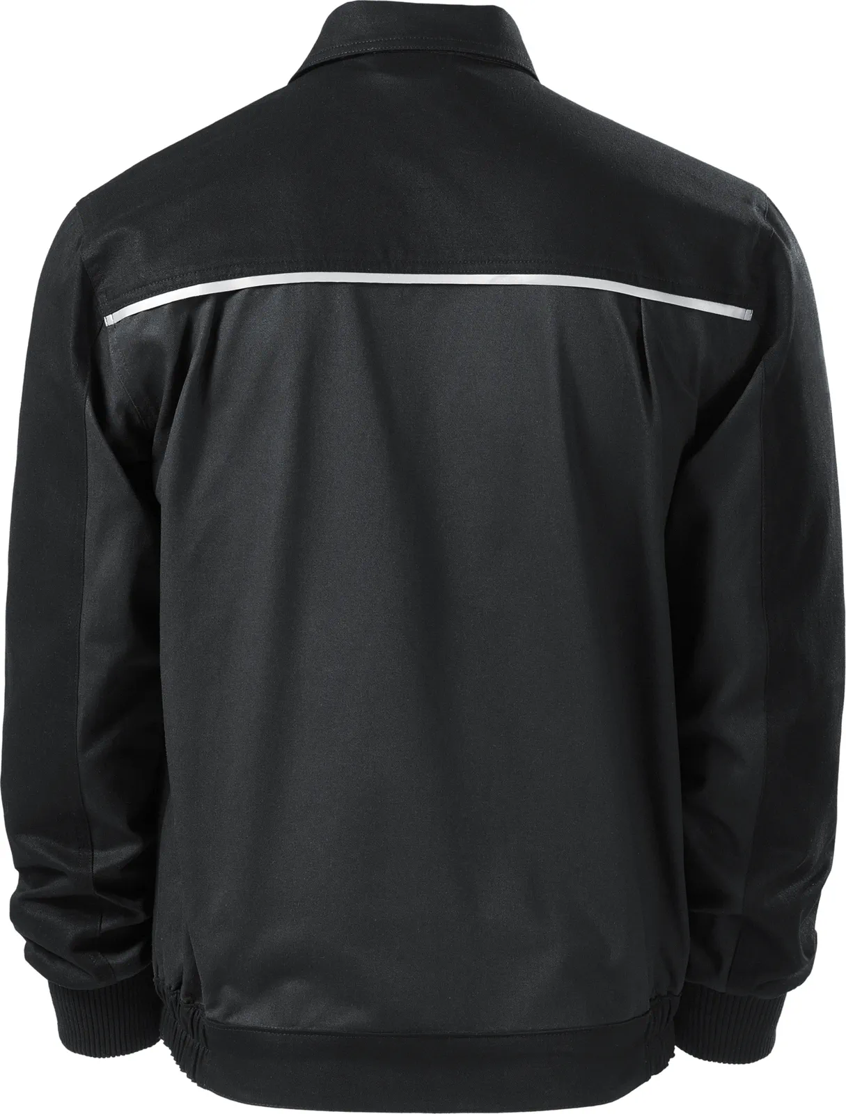 rimeck-w51-arbeitsjacke-woody-ebonygrau-back-5 RIMECK Arbeitsjacke Woody W51