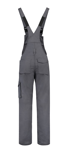 TRICORP Arbeitslatzhose Dungaree Overall Industrial T66