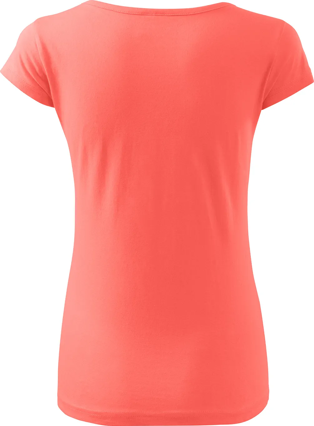 MALFINI T-Shirt Damen Pure 122
