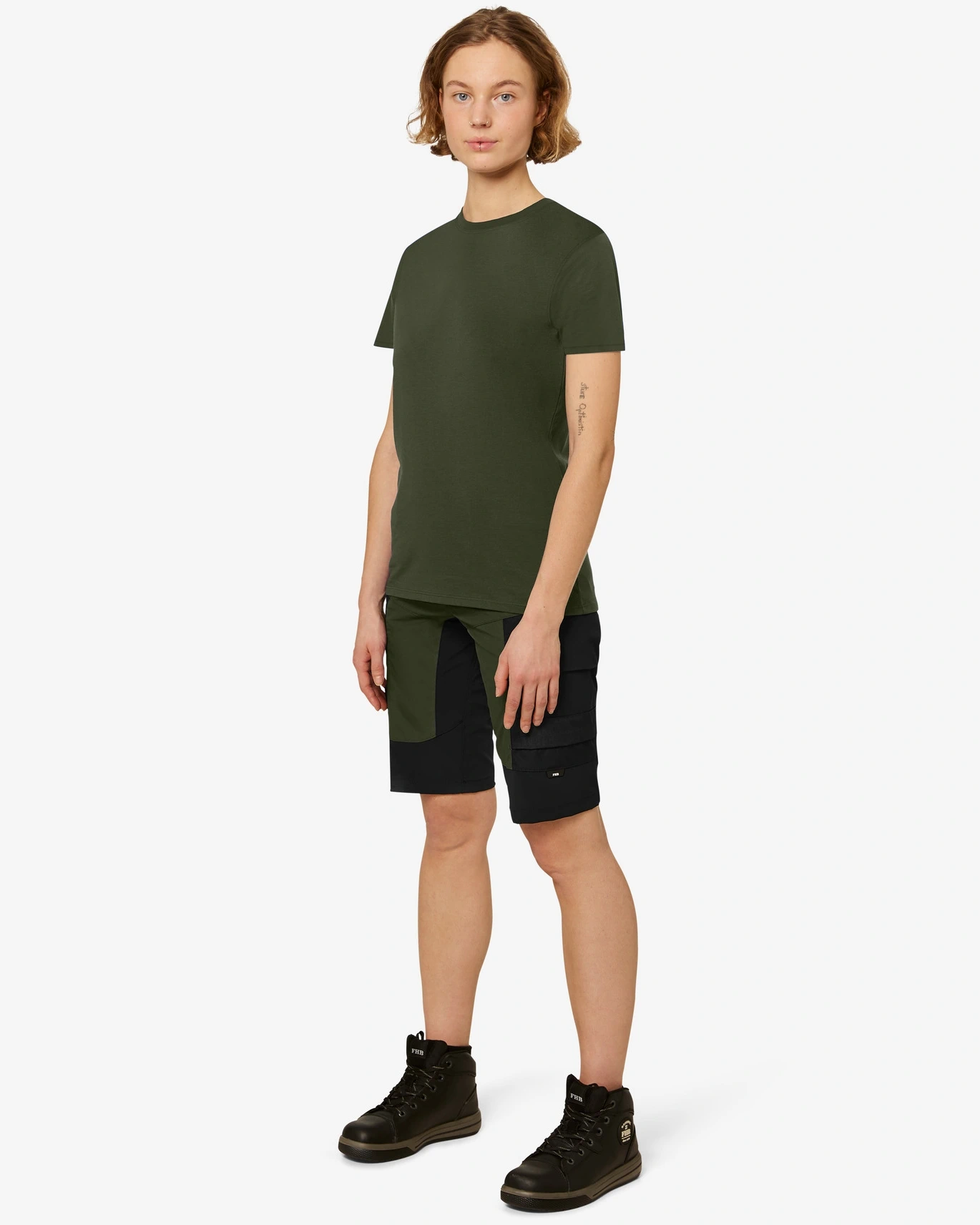 FHB T-Shirt MELANIE