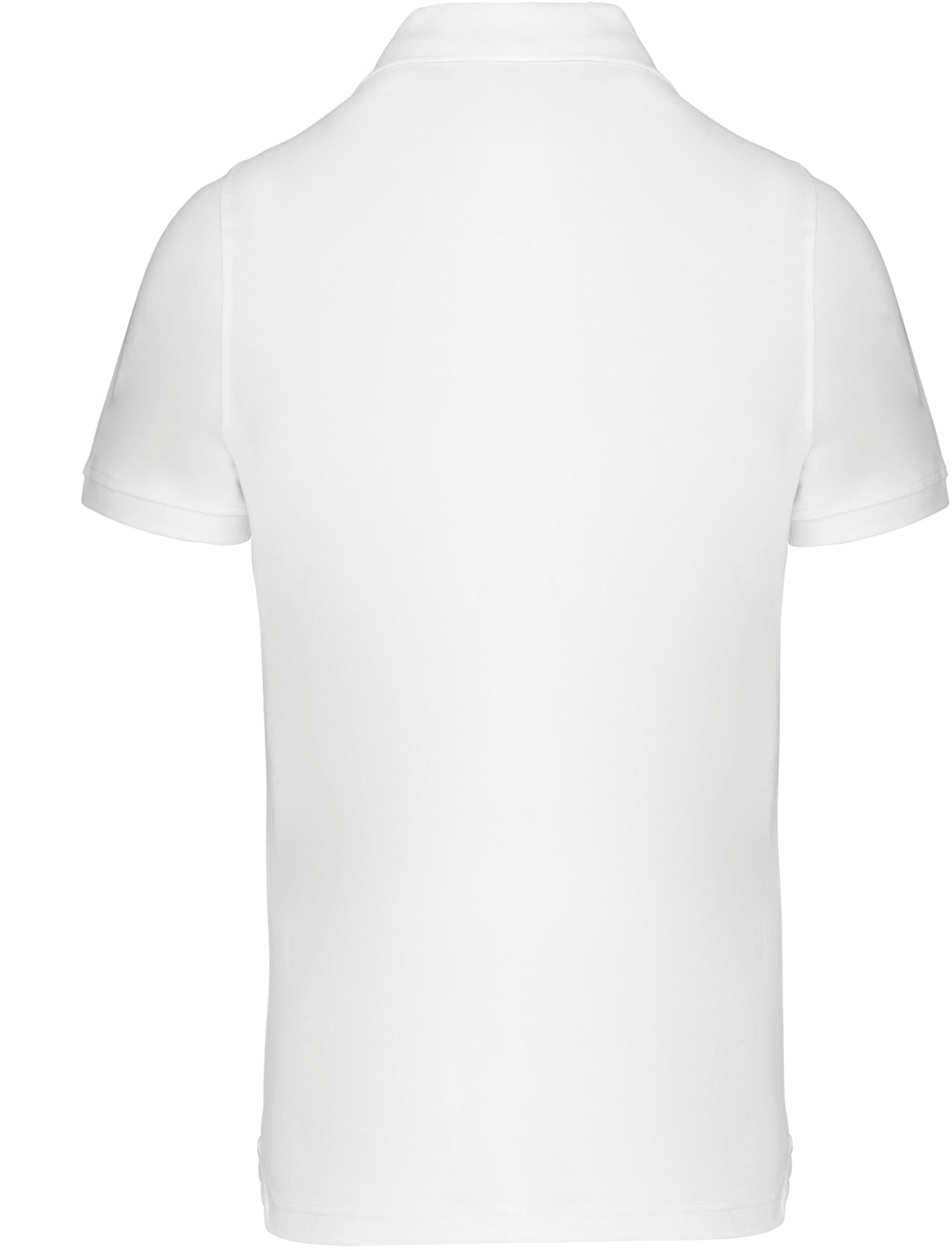 Kariban Herren Piqué Polo