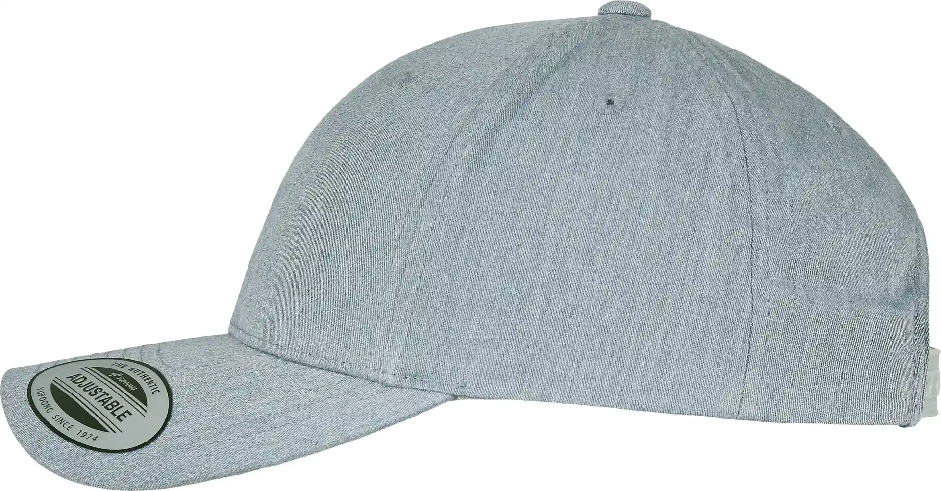 FLEXFIT Curved Classic Snapback