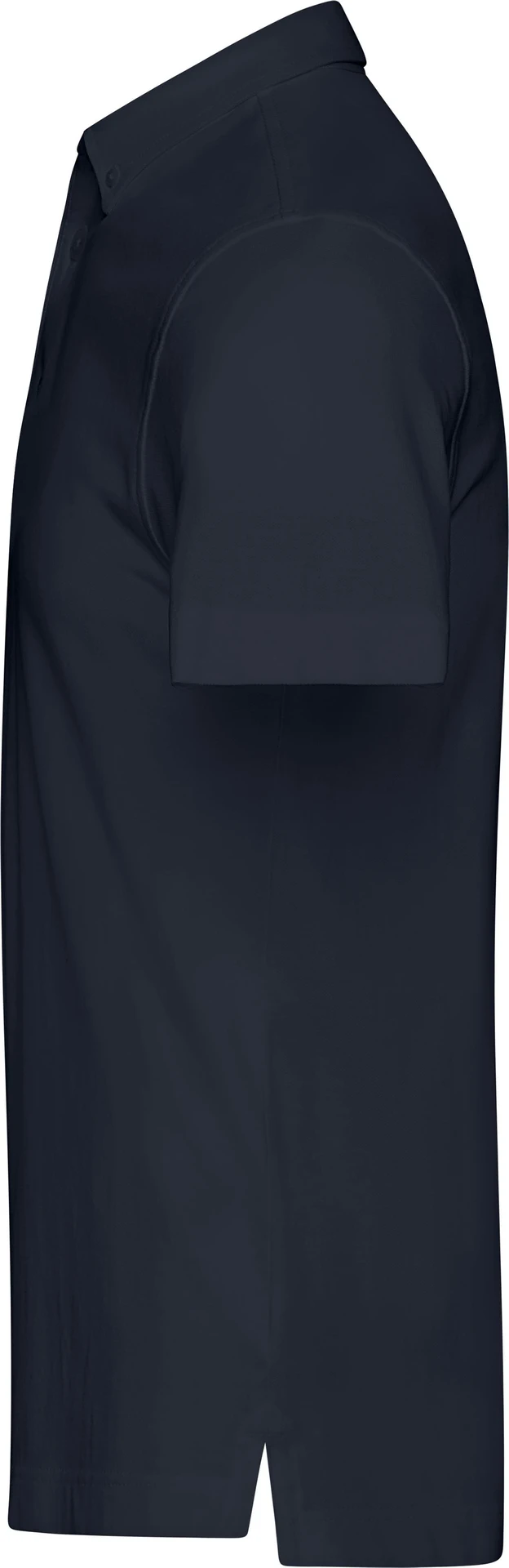James & Nicholson Men`s Plain Polo