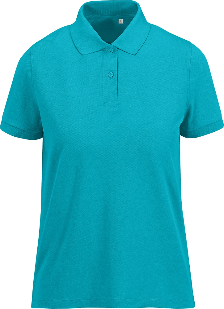 B&C My Eco Polo 65/35 Women