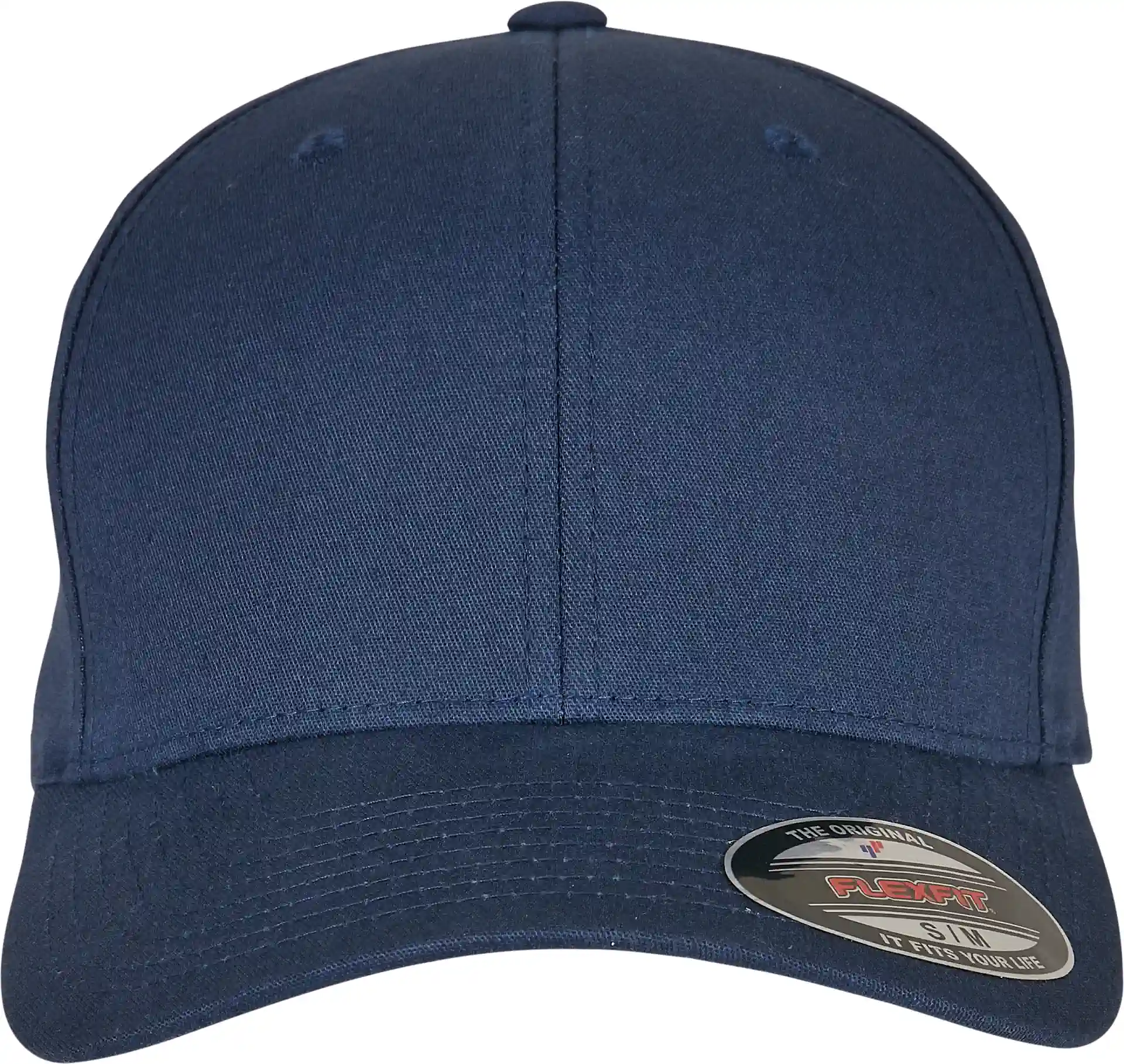 FLEXFIT V-FLEXFIT® Cotton Twill Cap