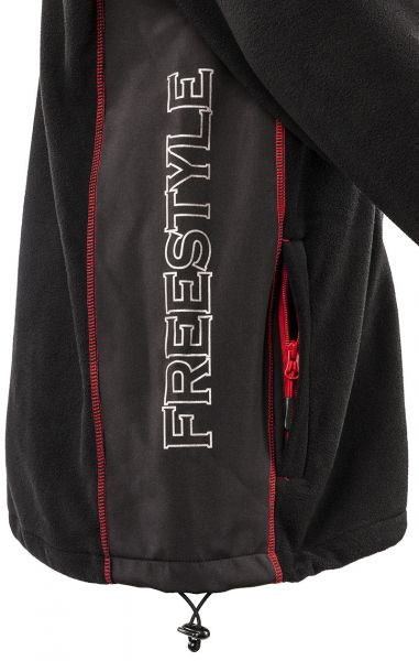 albatros Freestyle SR Fleecejacke 26.439.0 albatros Freestyle SR Fleecejacke 26.439.0