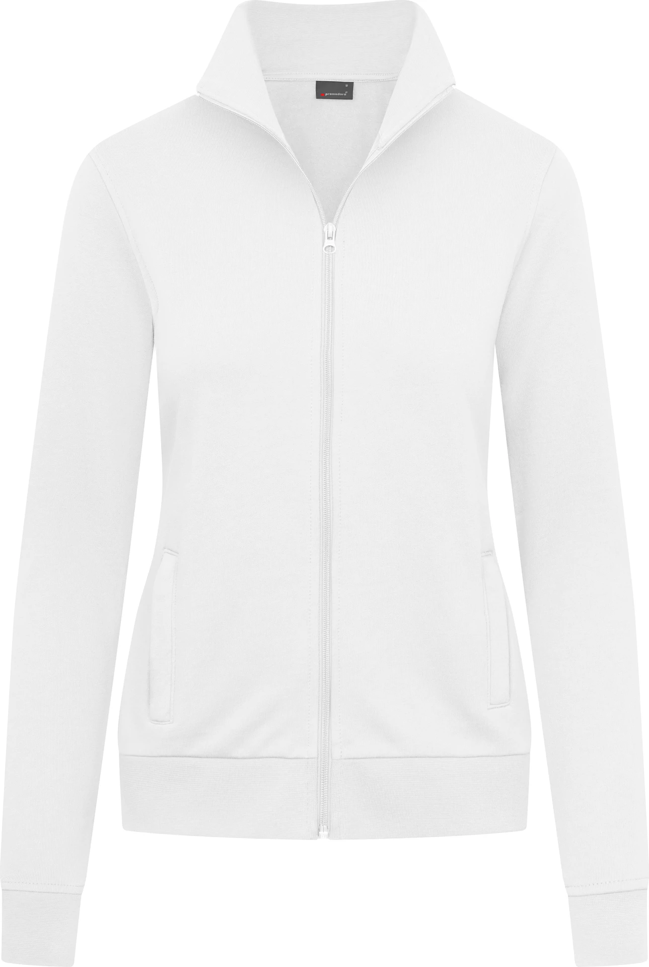 Promodoro Women's Jacket Stand-Up Collar