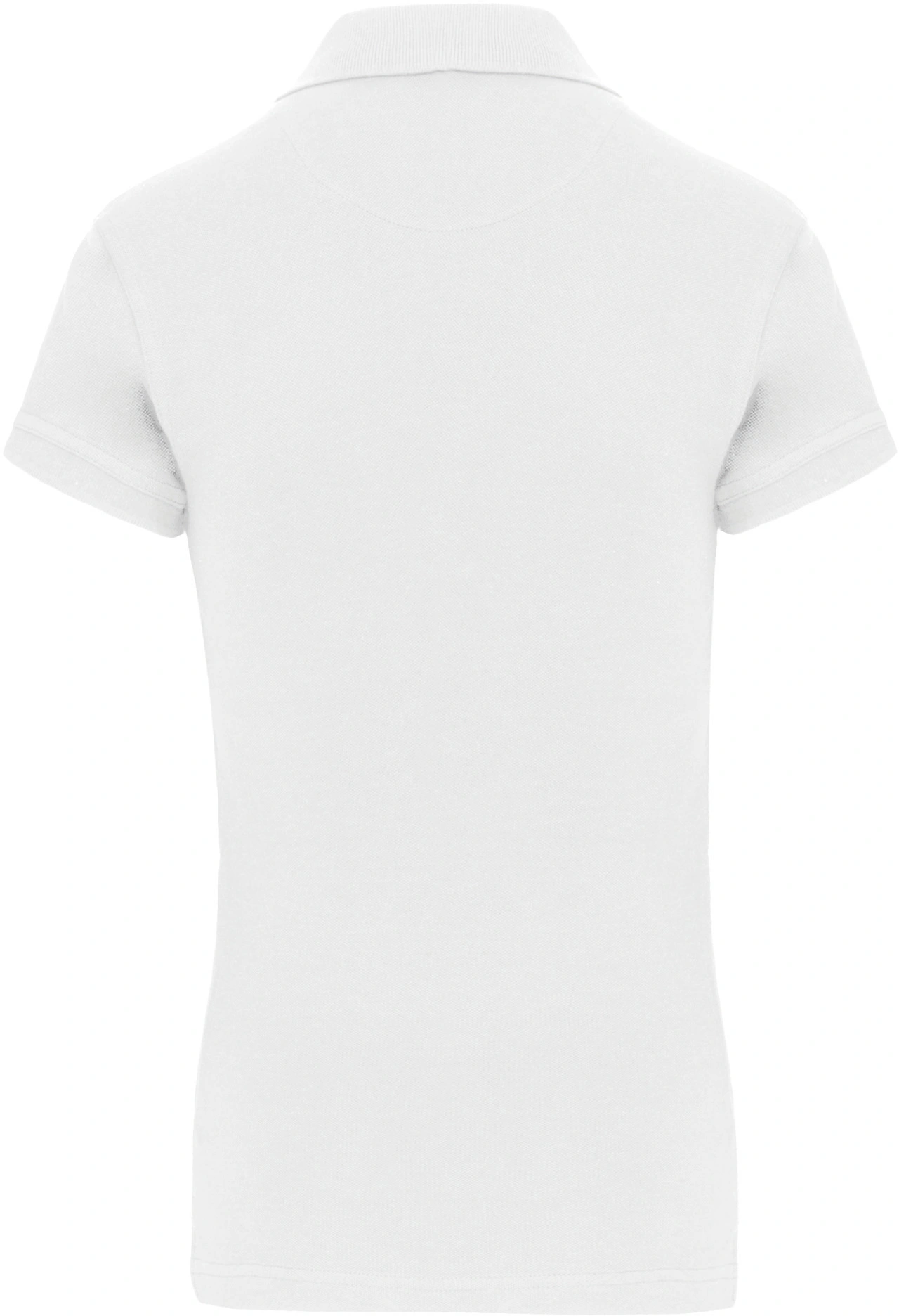 Kariban Damen Stretch Piqué Polo "Brooke"