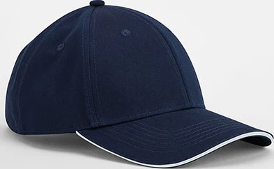french navy/white