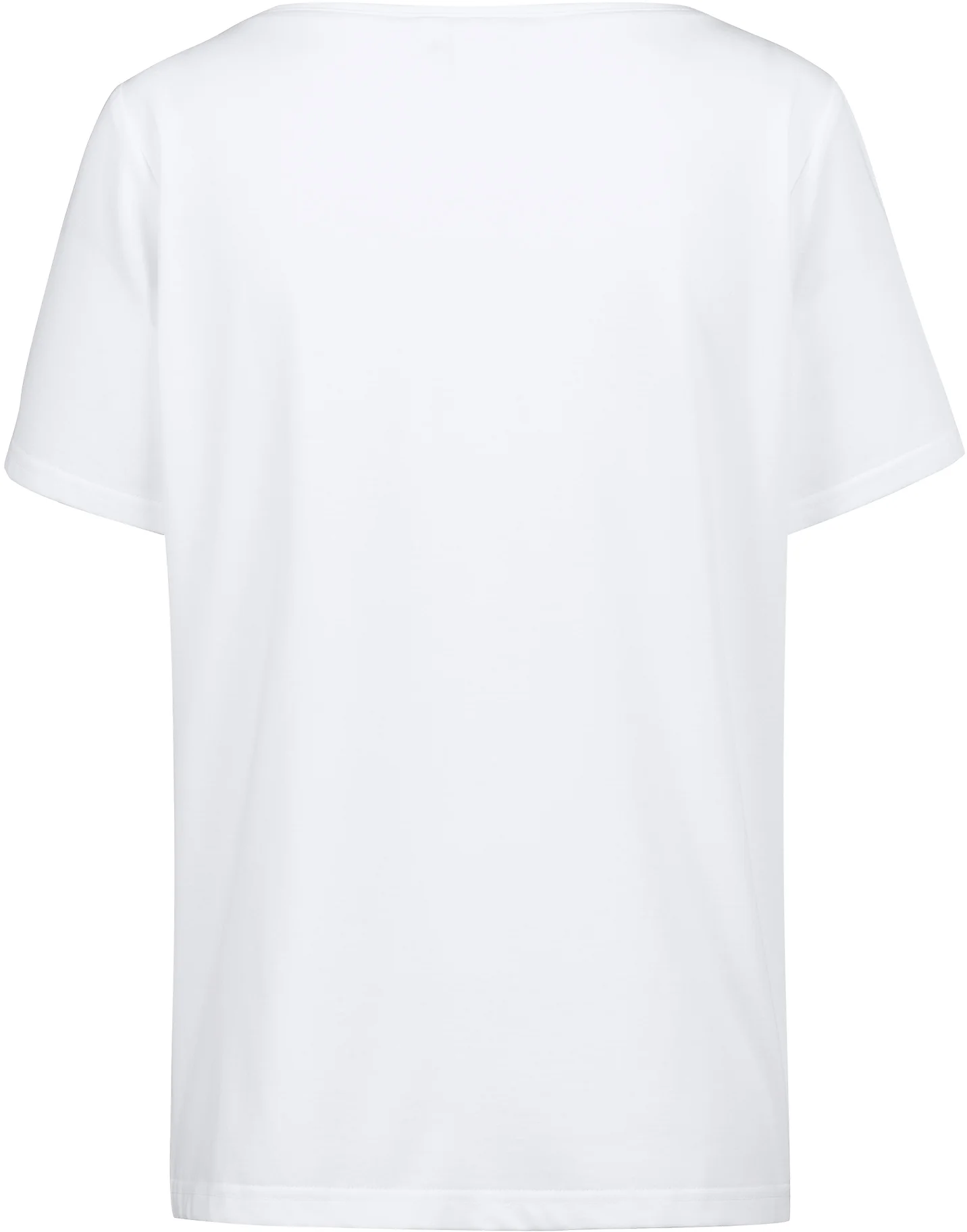 GREIFF Damen Shirt kurzarm CASUAL Regular Fit