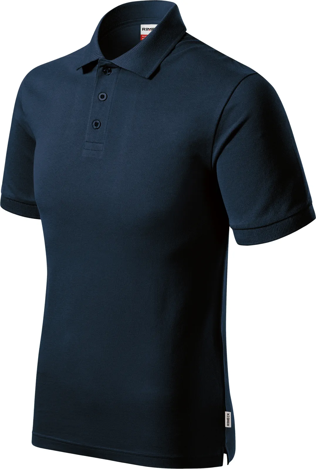 RIMECK Polohemd Resist Heavy Polo R20