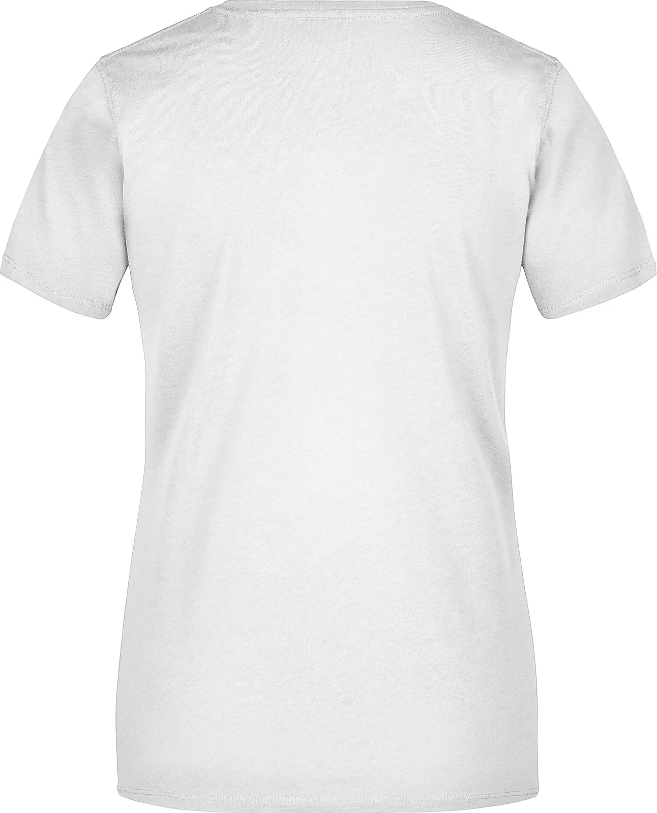 James & Nicholson Ladies Basic-T
