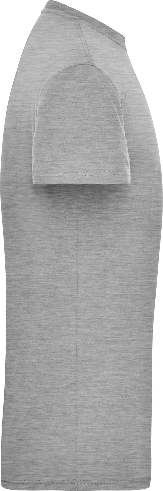James & Nicholson Men's Bio Workwear T-Shirt