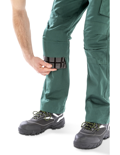 Result Action Trousers