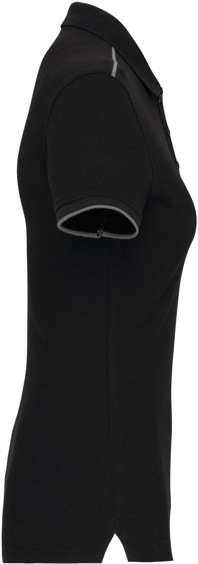 Kariban Damen Workwear Piqué Polo "Day-to-Day"