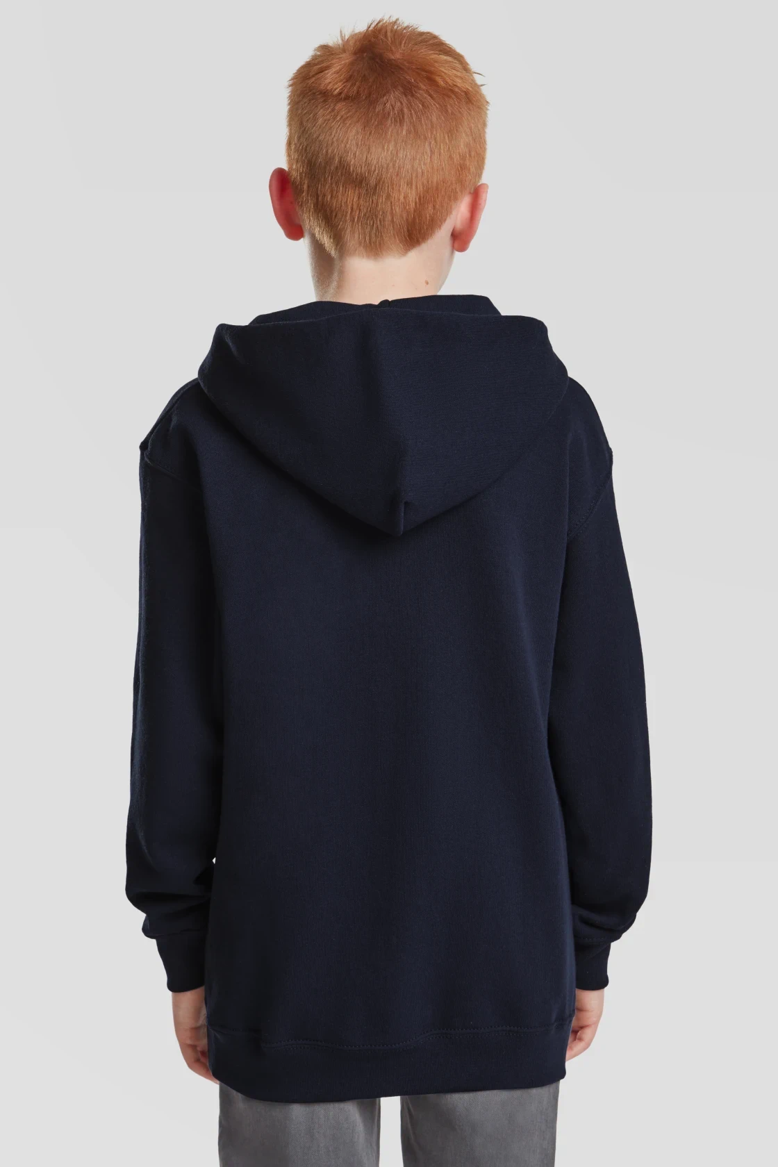 F.O.L. Kids Classic Hooded Sweat
