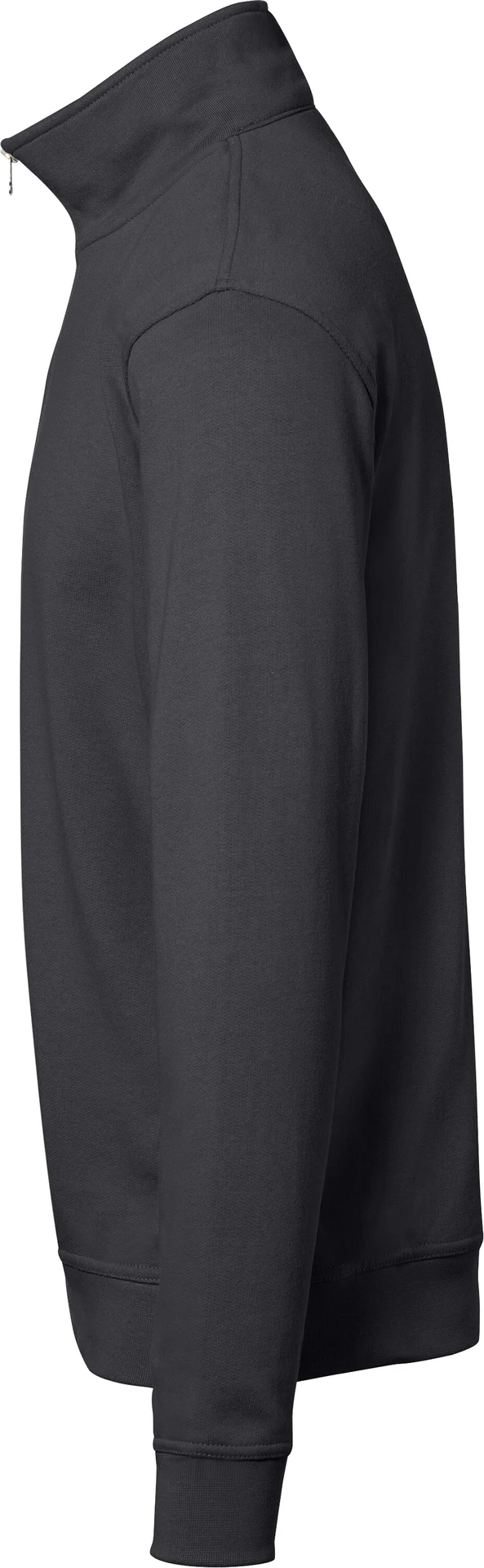 HAKRO Zip-Sweatshirt 451 Premium