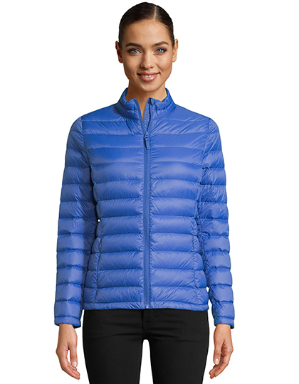 SOL'S Wilson Women Jacket SOL'S Wilson Women Jacket