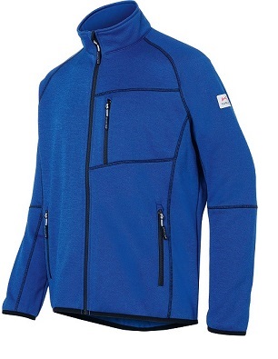 Kübler Sweat Fleecejacke