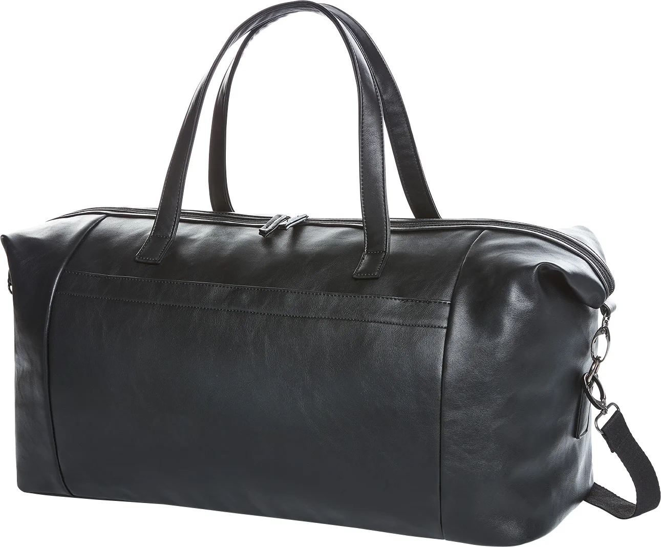 halfar-1815003-travel-bag-community-black-front-1 HALFAR Travel Bag Community